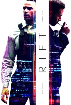 Rift (2022) Official Image | AndyDay