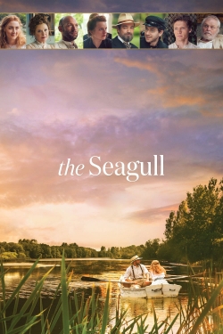The Seagull (2018) Official Image | AndyDay
