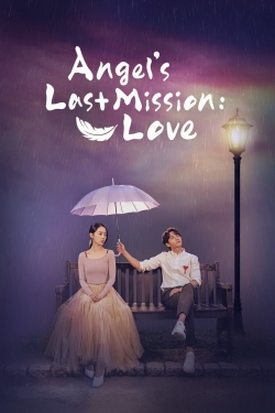 Angel's Last Mission: Love (2019) Official Image | AndyDay