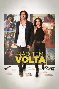 Não Tem Volta (2023) Official Image | AndyDay