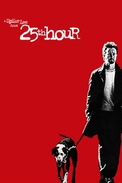 25th Hour (2002) Official Image | AndyDay