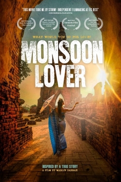 Monsoon Lover (2023) Official Image | AndyDay