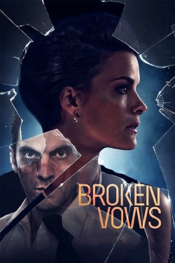 Broken Vows (2016) Official Image | AndyDay