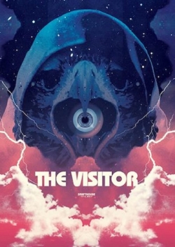 The Visitor (1979) Official Image | AndyDay