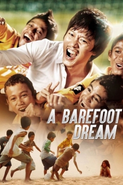 A Barefoot Dream (2010) Official Image | AndyDay