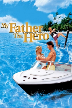 My Father the Hero (1994) Official Image | AndyDay