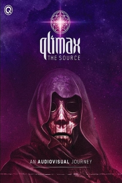 Qlimax - The Source (2020) Official Image | AndyDay