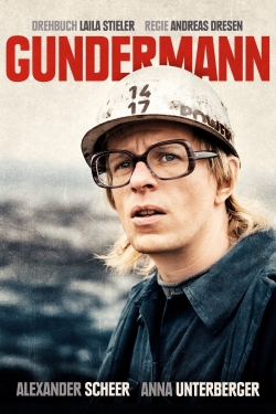 Gundermann (2018) Official Image | AndyDay