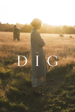 The Dig (2021) Official Image | AndyDay