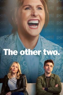 The Other Two (2019) Official Image | AndyDay