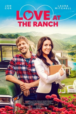 Love at the Ranch (2021) Official Image | AndyDay