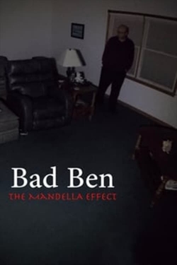 Bad Ben - The Mandela Effect (0000) Official Image | AndyDay