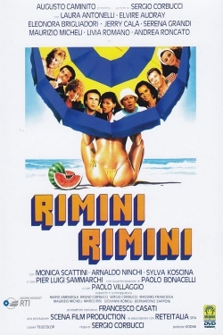 Rimini Rimini (1987) Official Image | AndyDay