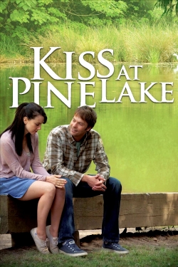 Kiss at Pine Lake (2012) Official Image | AndyDay