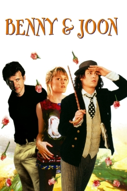 Benny & Joon (1993) Official Image | AndyDay