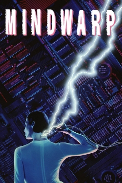 Mindwarp (1992) Official Image | AndyDay
