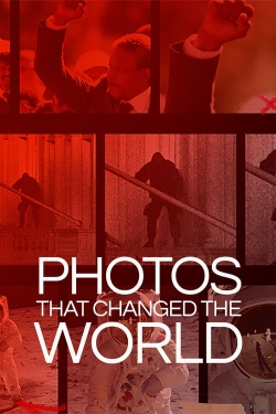 Photos That Changed The World (2019) Official Image | AndyDay