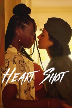 Heart Shot (2022) Official Image | AndyDay