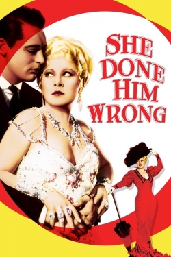 She Done Him Wrong (1933) Official Image | AndyDay