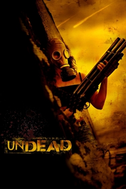 Undead (2003) Official Image | AndyDay