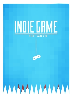 Indie Game: The Movie (2012) Official Image | AndyDay