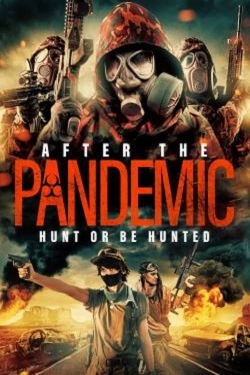 After the Pandemic (2022) Official Image | AndyDay