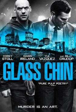 Glass Chin (2014) Official Image | AndyDay
