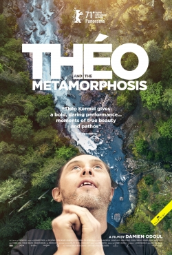Theo and the Metamorphosis (2022) Official Image | AndyDay