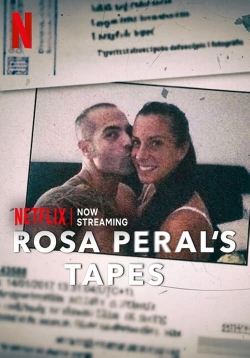 Rosa Peral's Tapes (2023) Official Image | AndyDay