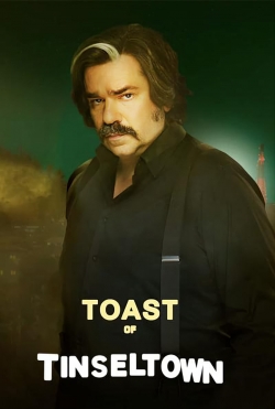 Toast of Tinseltown (2022) Official Image | AndyDay