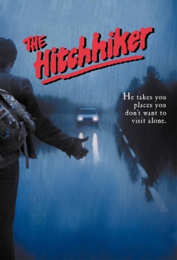 The Hitchhiker (1983) Official Image | AndyDay