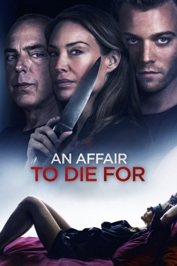 An Affair to Die For (2019) Official Image | AndyDay