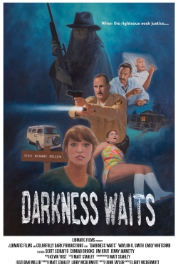 Darkness Waits (2020) Official Image | AndyDay