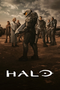 Halo (2022) Official Image | AndyDay