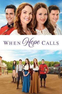 When Hope Calls (2019) Official Image | AndyDay