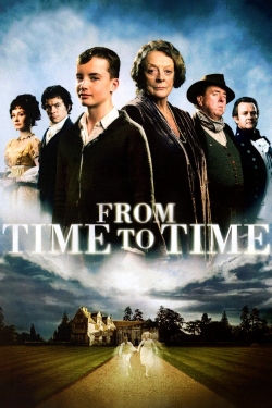 From Time to Time (2009) Official Image | AndyDay