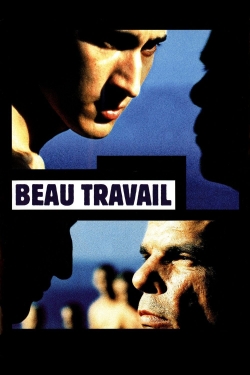 Beau Travail (2000) Official Image | AndyDay