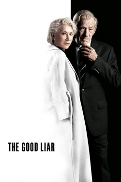 The Good Liar (2019) Official Image | AndyDay