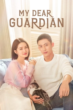 My Dear Guardian (2021) Official Image | AndyDay