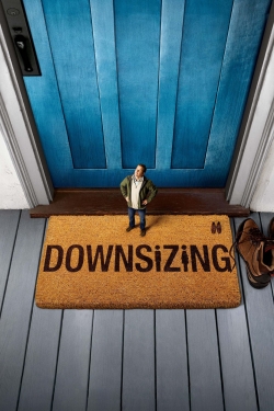 Downsizing (2017) Official Image | AndyDay
