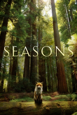 Seasons (2016) Official Image | AndyDay