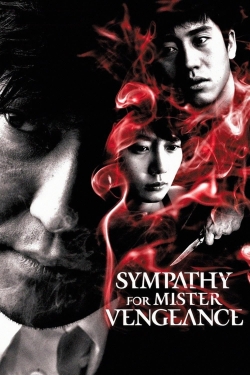 Sympathy for Mr. Vengeance (2002) Official Image | AndyDay