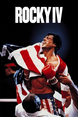 Rocky IV (1985) Official Image | AndyDay