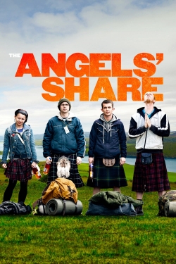 The Angels' Share (2012) Official Image | AndyDay