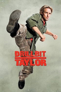 Drillbit Taylor (2008) Official Image | AndyDay