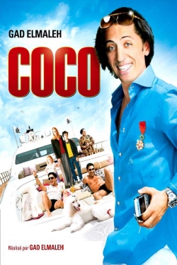 Coco (2009) Official Image | AndyDay