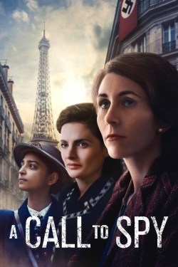 A Call to Spy (2020) Official Image | AndyDay