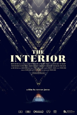 The Interior (2015) Official Image | AndyDay