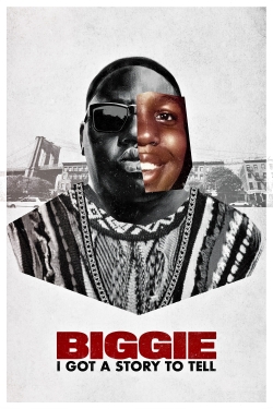 Biggie: I Got a Story to Tell (2021) Official Image | AndyDay