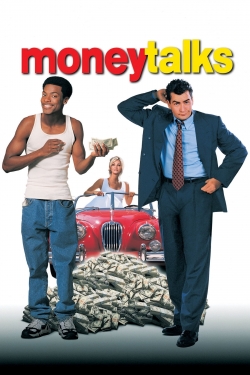 Money Talks (1997) Official Image | AndyDay